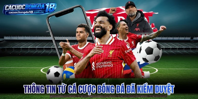 Thông tin từ Cá Cược Bóng Đá đã kiểm duyệt